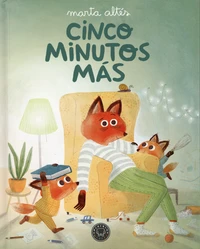 Cinco minutos mas