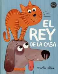 El rey de la casa