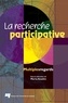 Marta Anadón - La recherche participative - Multiples regards.