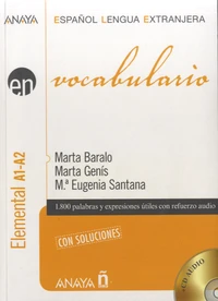 Vocabulario