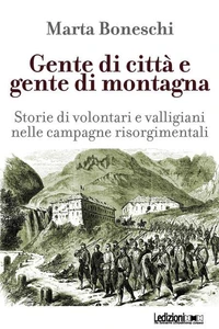 Gente di città e gente di montagna