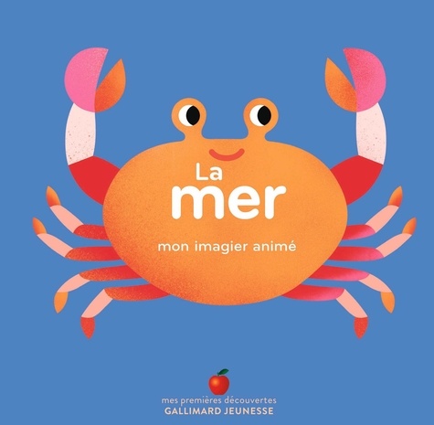 La mer - Occasion