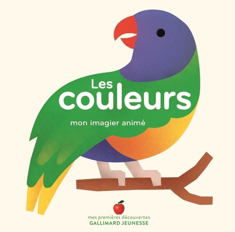 Les couleurs - Occasion