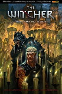 The Witcher - Eine Frage des Preises