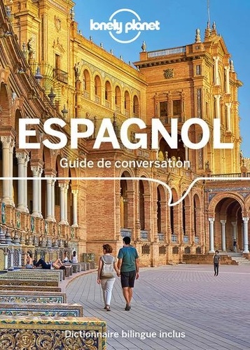 Guide de conversation Espagnol 13e édition