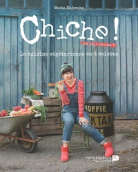 Chiche ! (ou pois chiche ?)