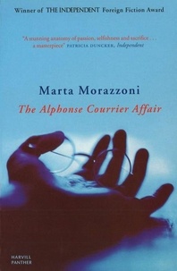 Marta Morazzoni et Emma Rose - The Alphonse Courrier Affair.