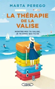 La thérapie de la valise