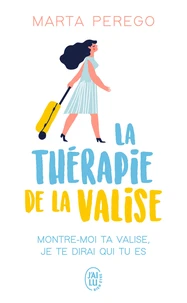 La thérapie de la valise