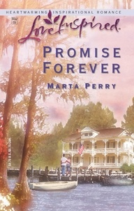 Marta Perry - Promise Forever.