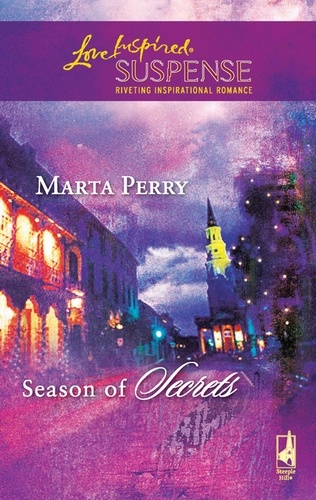 Marta Perry - Season of Secrets.