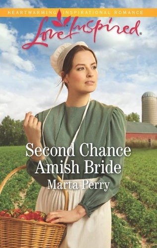 Marta Perry - Second Chance Amish Bride.
