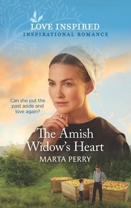 Marta Perry - The Amish Widow's Heart.
