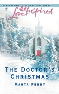 Marta Perry - The Doctor's Christmas.