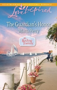 Marta Perry - The Guardian's Honor.