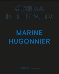 Marta Ponsa - Marine Hugonnier - Cinema in the Guts.