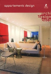Marta Rodríguez - Appartements design.