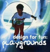 Marta Rojals del alamo - Design for fun : playgrounds.
