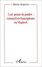 Marta Segarra - Leur pesant de poudre : romancières francophones du Maghreb.