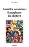 Marta Segarra - Nouvelles romancières francophones du Maghreb.