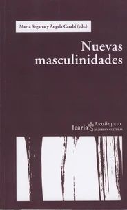 Nuevas masculinidades