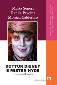 Dottor Disney e Mister Hyde