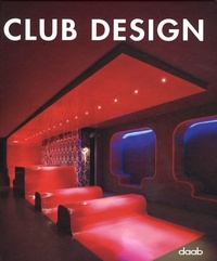 Marta Serrats et Sergi Costa Duran - Club Design.