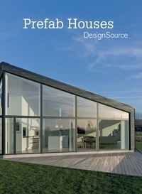 Marta Serrats - PreFab Houses DesignSource.