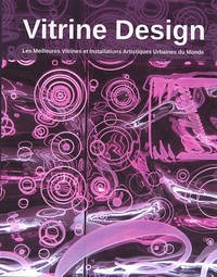 Marta Serrats - Vitrine Design - Les Meilleures Vitrines et Installations Artistiques Urbaines du Monde.