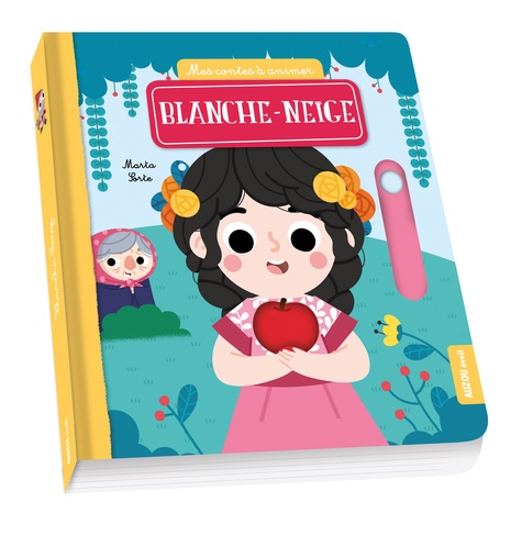 Blanche-Neige - Occasion