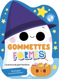 L'aventure de petit fantôme