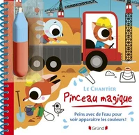Le chantier