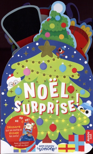 Noël surprise !