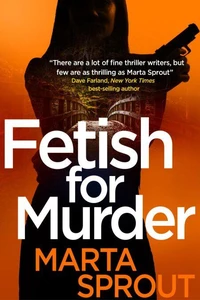 Fetish for Murder