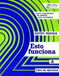 Esto Funciona A . Libro De Ejercicios