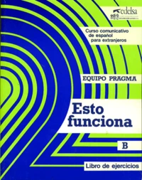 Esto Funciona B. Libro De Ejercicios
