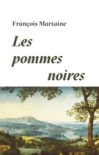 Les pommes noires
