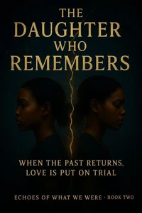 The Daughter Who Remembers When the Past Returns, Love Is Put on Trial
