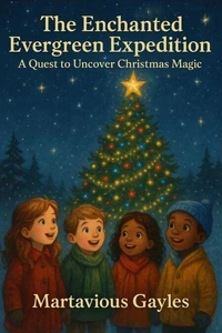 The Enchanted Evergreen Expedition: A Quest to Uncover Christmas Magic