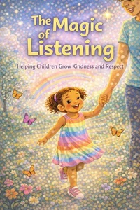 The Magic of Listening Helping Children Grow Kindness, Confidence, and Respect