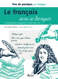 Le français, sans se tromper