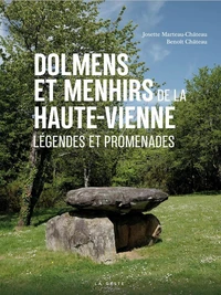 Dolmens et menhirs de la Haute-Vienne