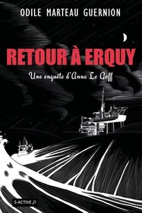 Retour à Erquy