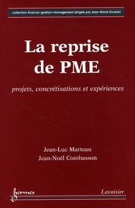 La reprise de PME