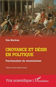 Croyance et désir en politique