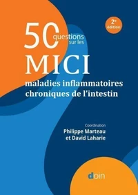 50 questions sur les MICI (2e édition)