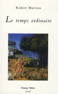 Le temps ordinaire