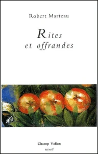 Rites et offrandes