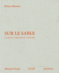 Sur le sable