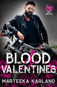 Blood &amp; Valentines